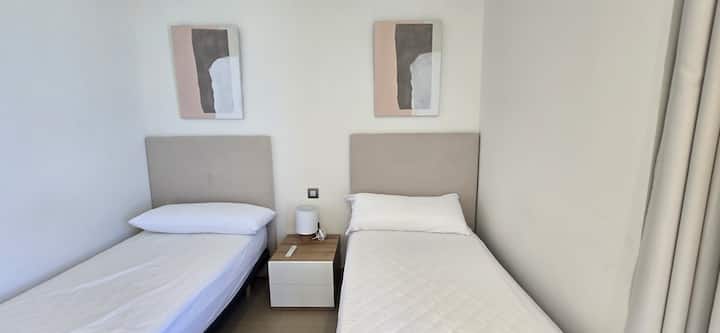 Camera da letto 2