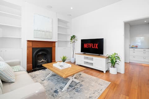 The Cottage - By Naz Residences