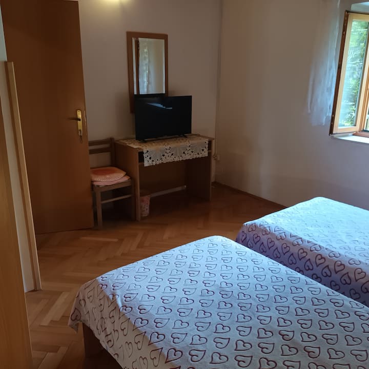 Andriuci Beachfront Apartment - Cavtat