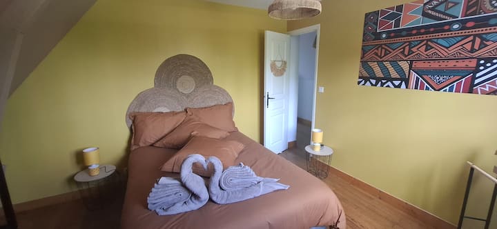 Habitación 5