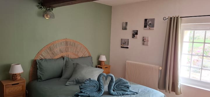 Habitación 1