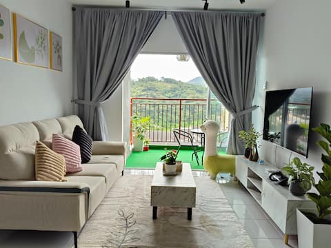 Dream 7 @ Emerald avenue