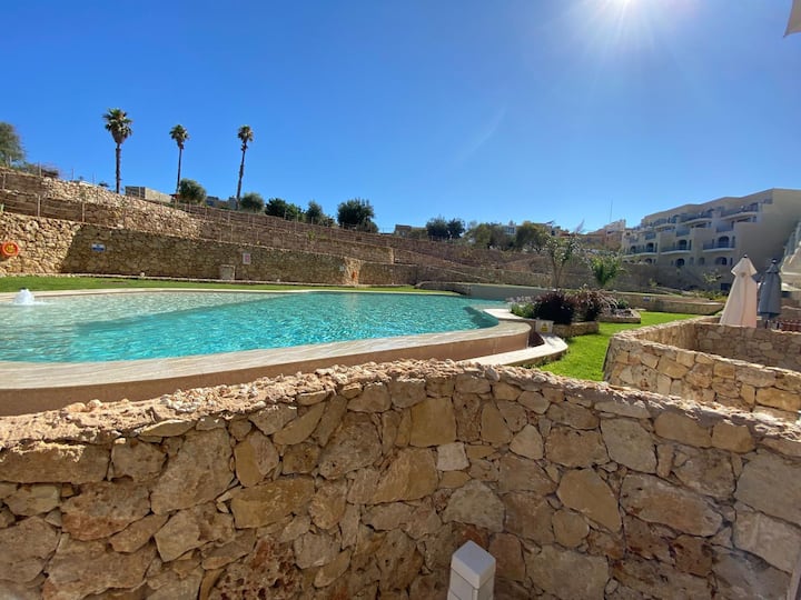 Aquamarine Residence - Malte