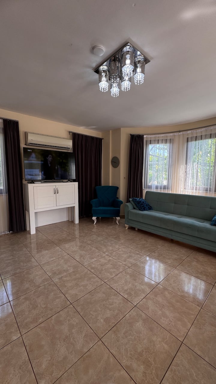 Dalyan Turaman (Private Pool, Sleeps 10) - Dalyan