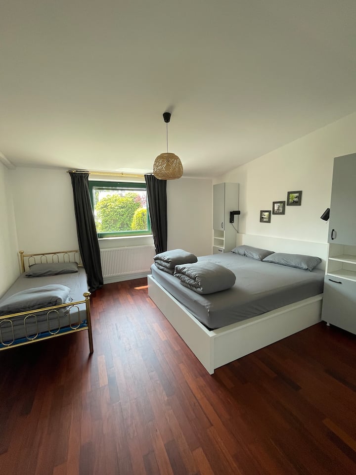 Bedroom 5