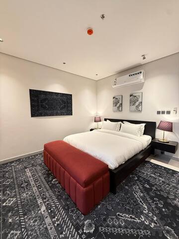 Vibes Home managed Airbnb listing 3