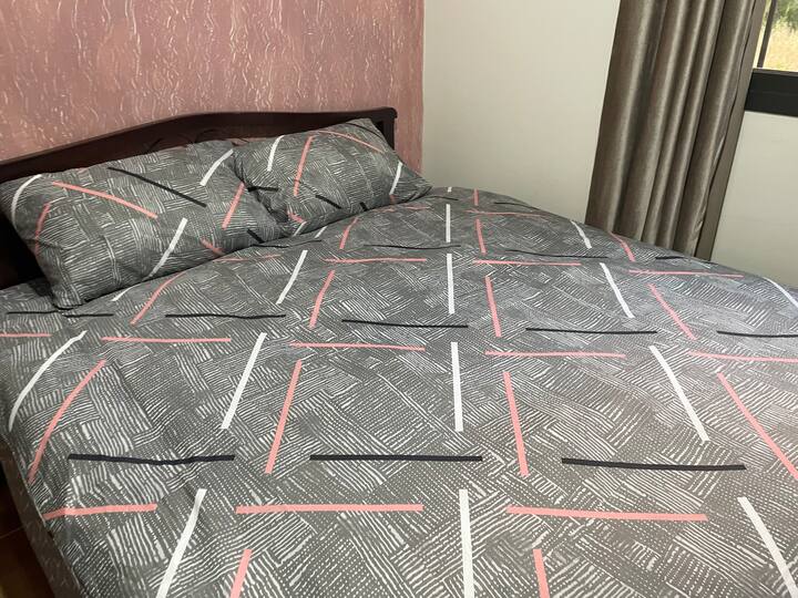 ห้องนอน