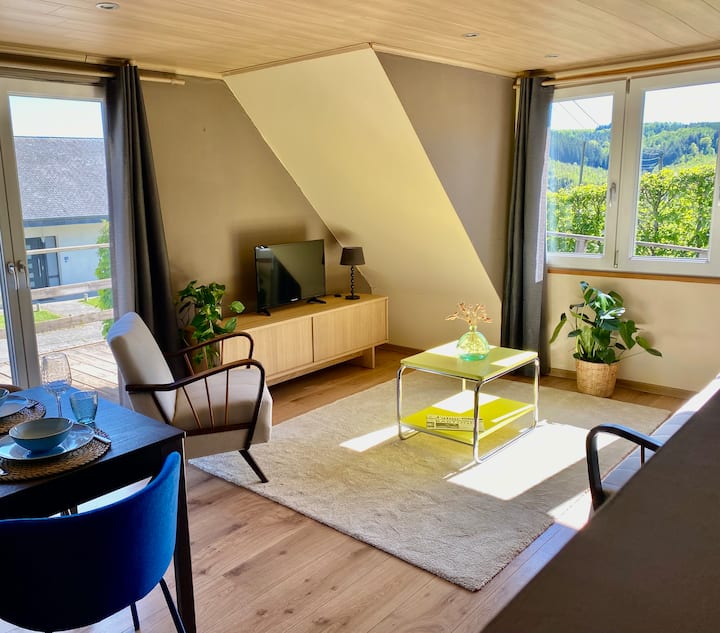 Chalet De La Troquette - Martelange
