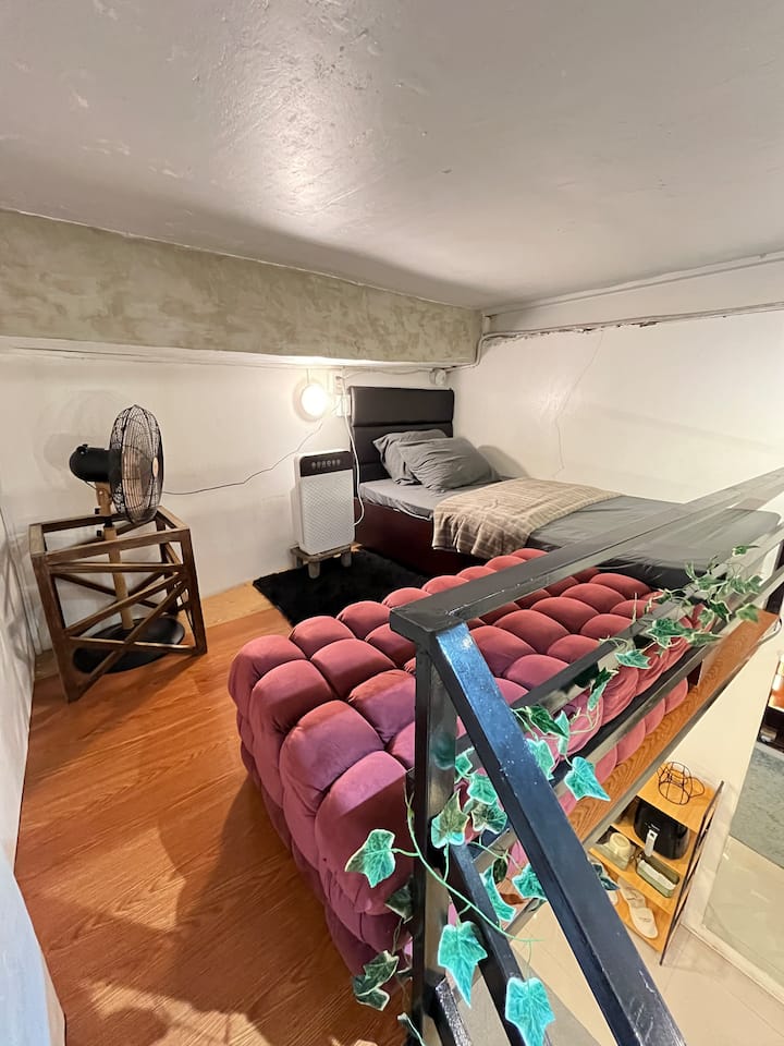 Спална соба