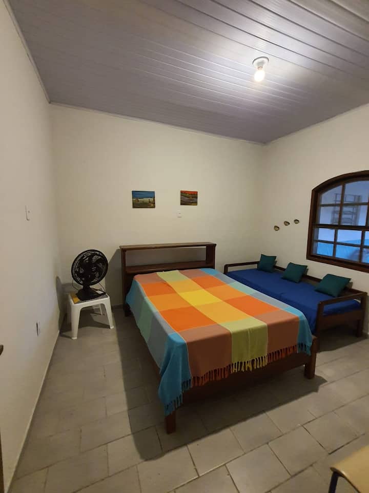 Slaapkamer 4