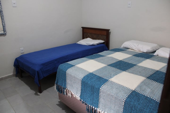 Slaapkamer 3