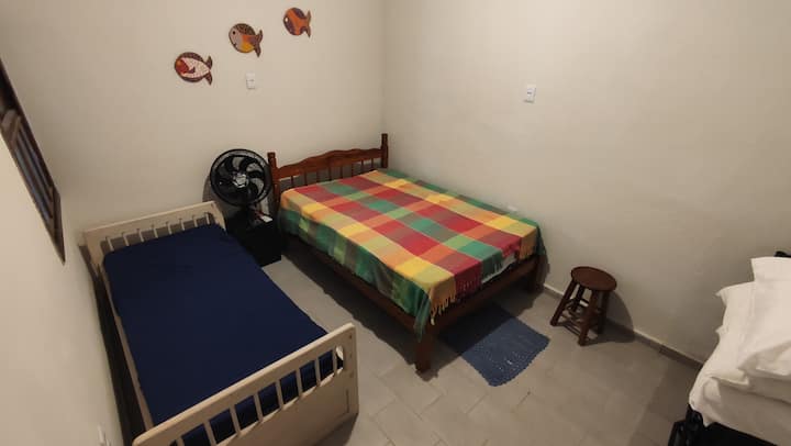 Slaapkamer 2