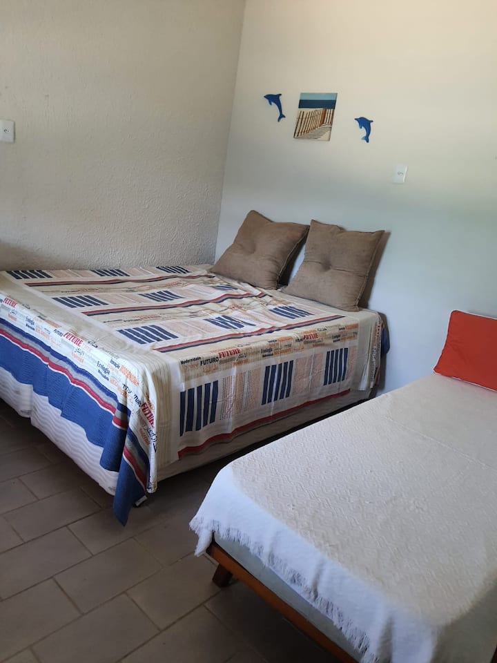 Slaapkamer 5
