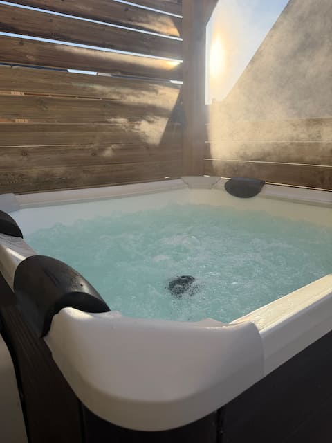 Villa L'arguenon Terre Émeraude Jacuzzi & Billiards