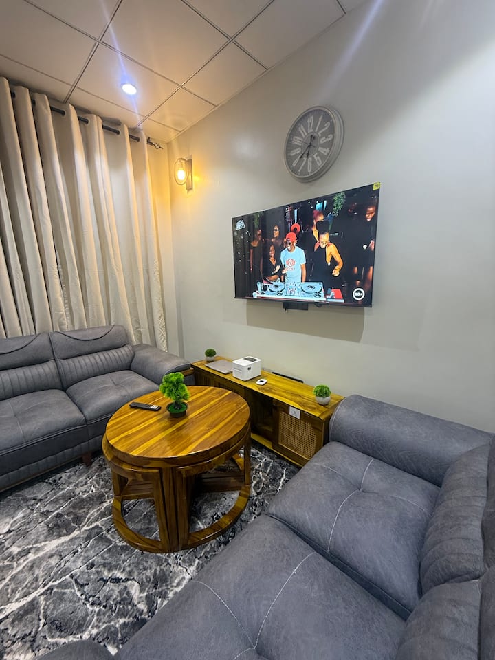 Vigo Apartments - 2a - Tanzania