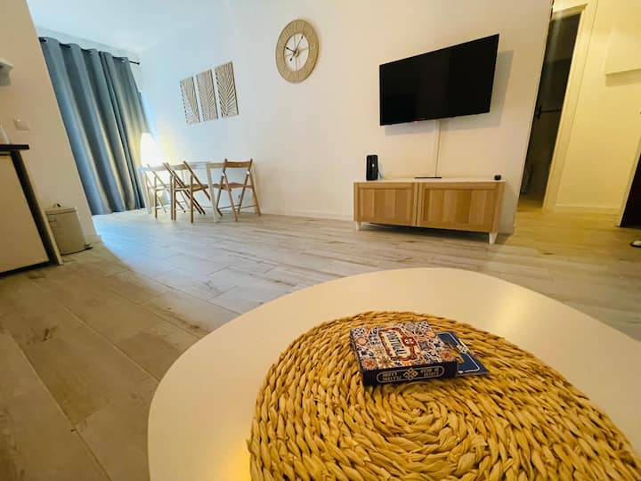 Casa Angelina A 500 Mètre De Praia Da Rocha - Praia da Rocha