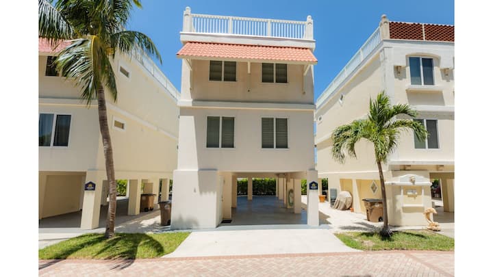 Relaxing 3br Keys Retreat - Hate To Leave It - Florida Keys, FL