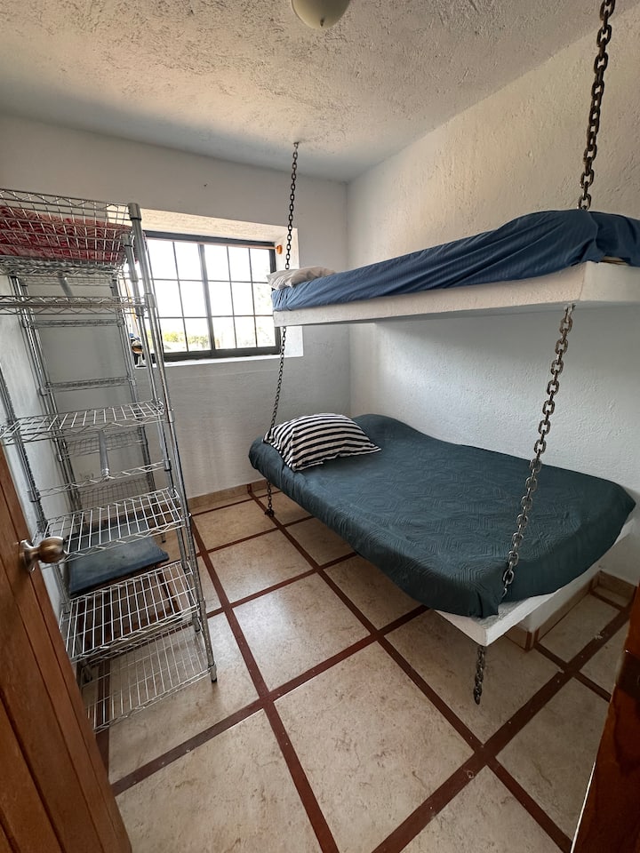 Habitación 4
