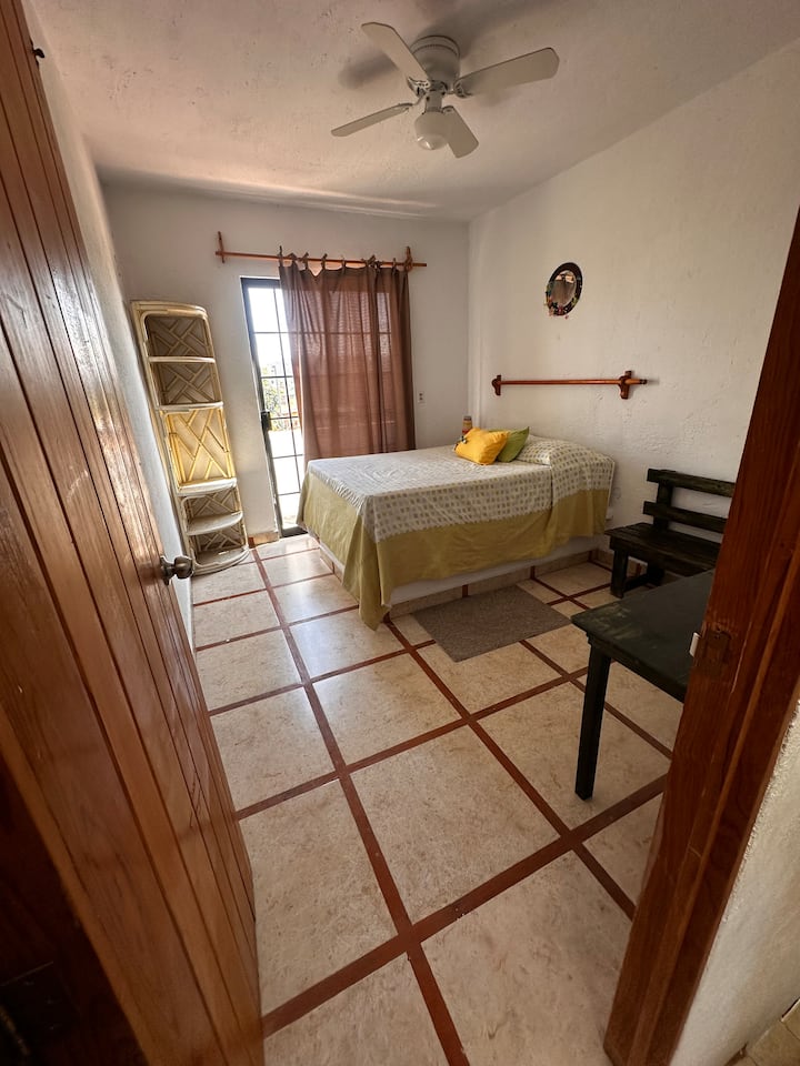 Habitación 1