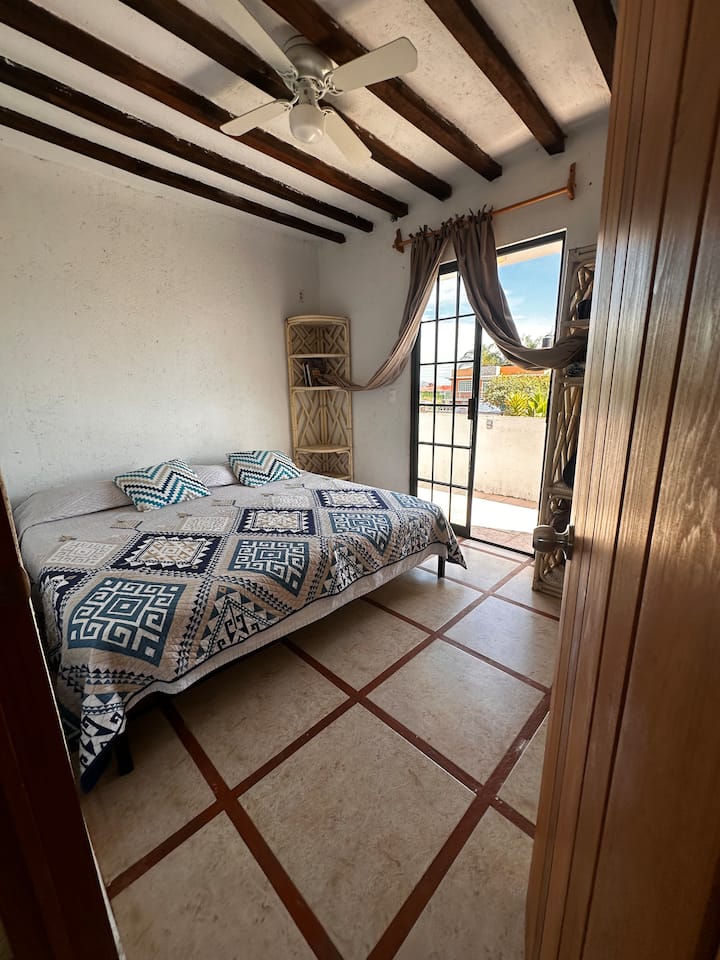 Habitación 2