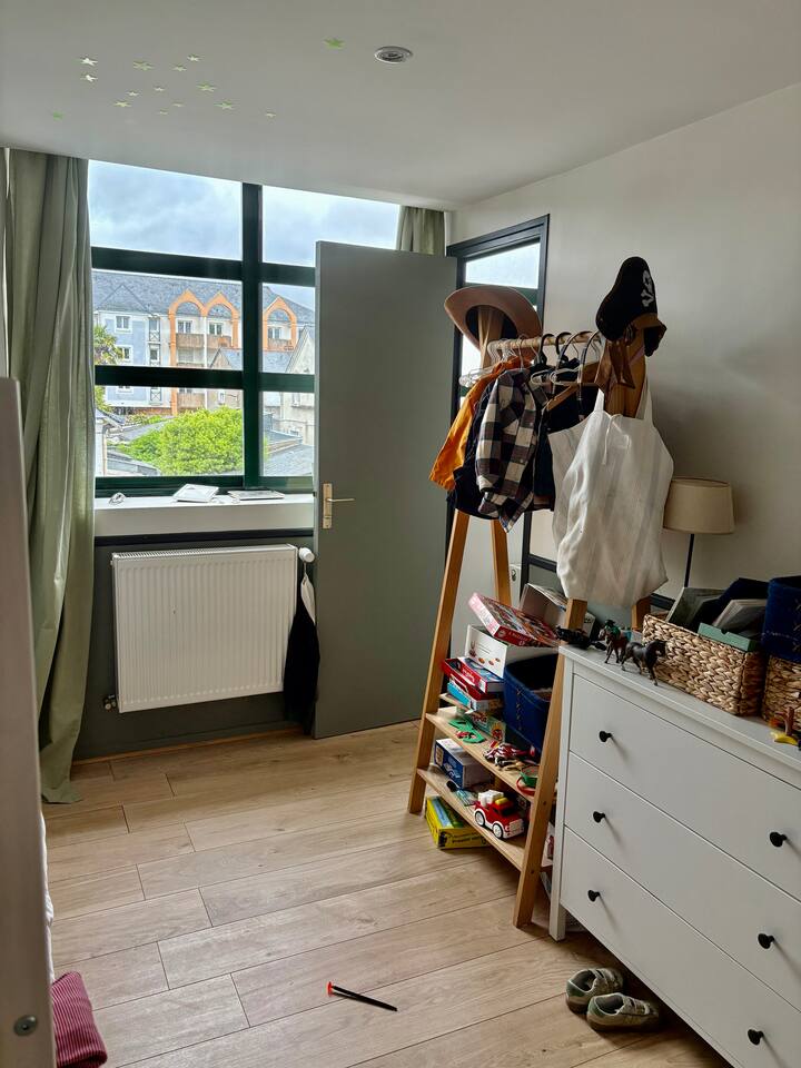 Спална соба 2