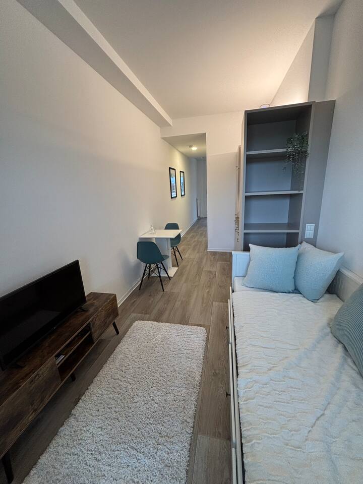 მისაღები სივრცე