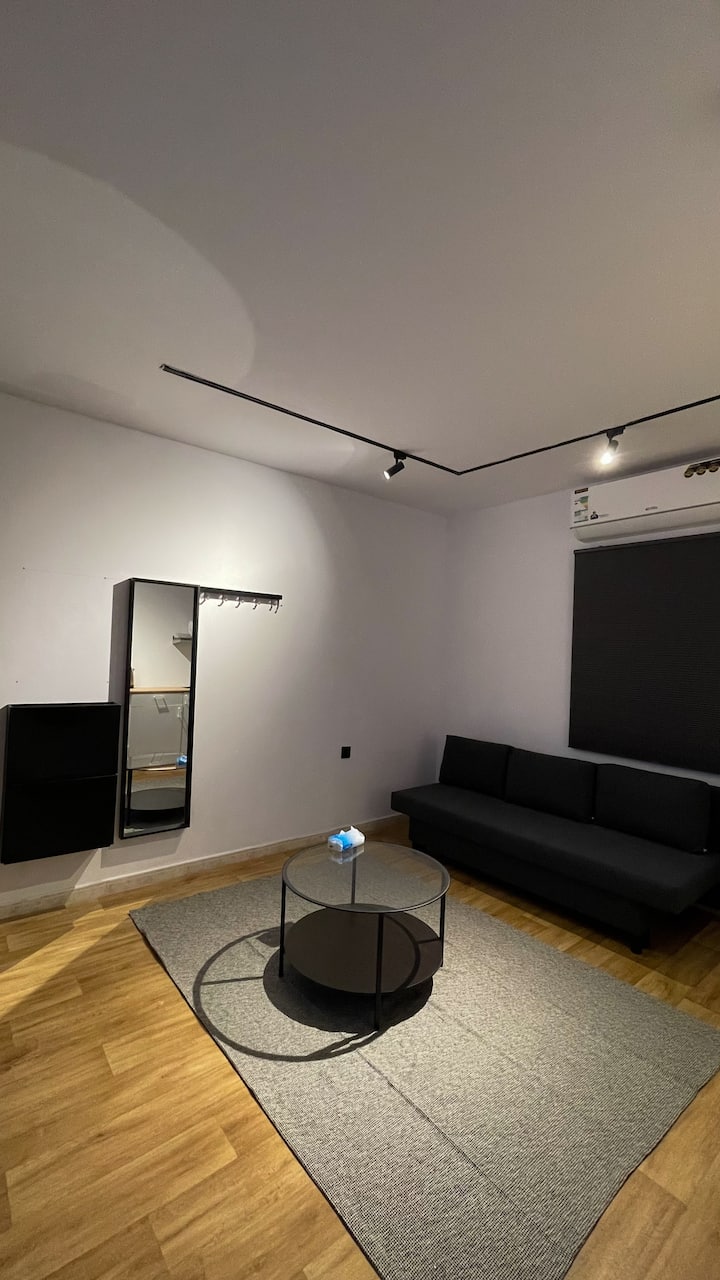 Obývacia miestnosť