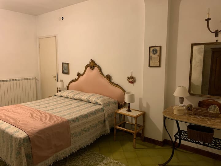 Habitación 1