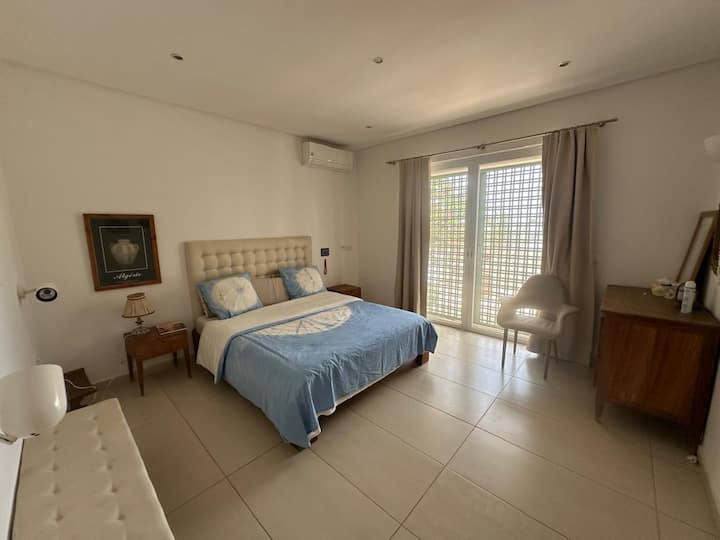 Habitación 4