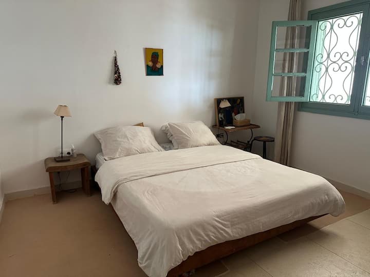 Habitación 2