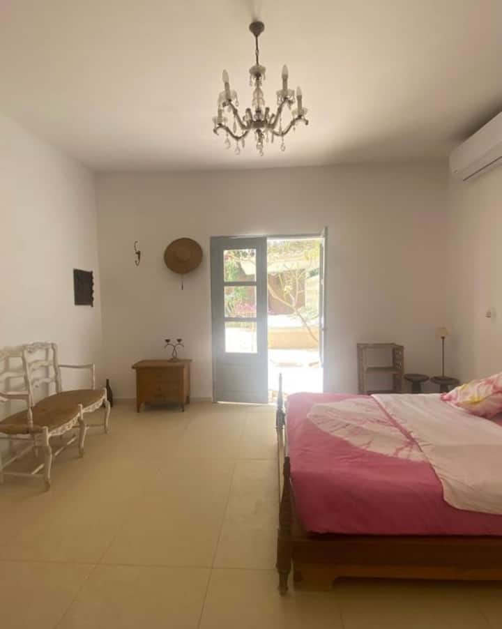 Habitación 3