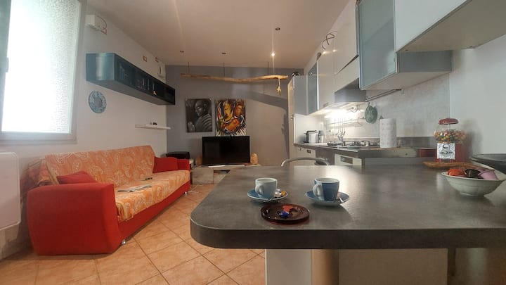 Suite71. 
Relax A Fusignano - Lugo, Italy