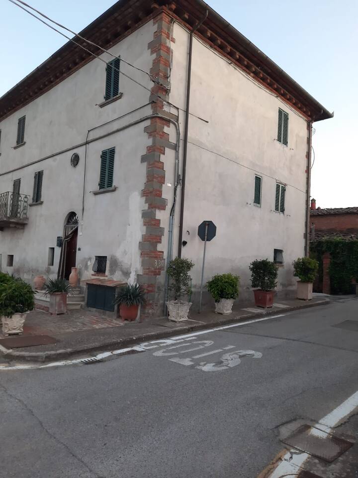 Casa Delle Tradizioni - Monte San Savino