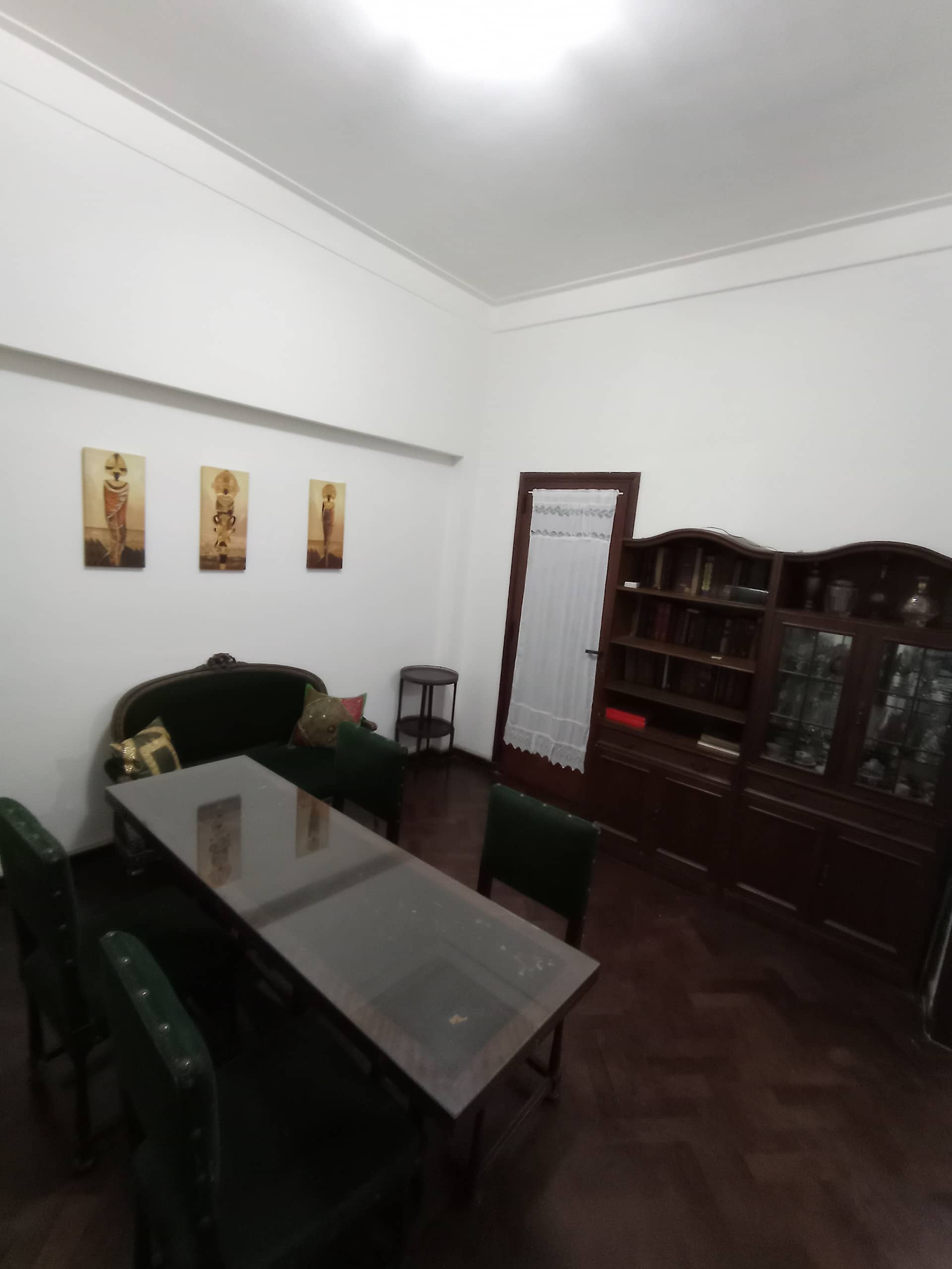 Apartment in Monserrat with 1 bedroom