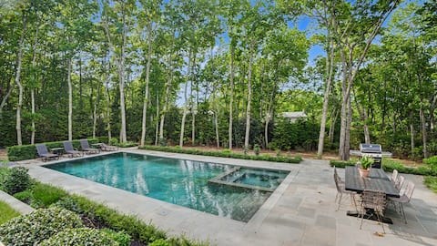 US OPEN 6 bedroom 6 bathroom here