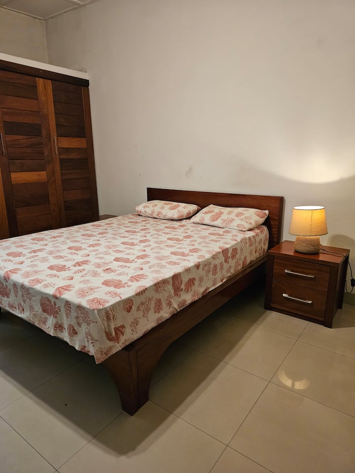 Slaapkamer 2