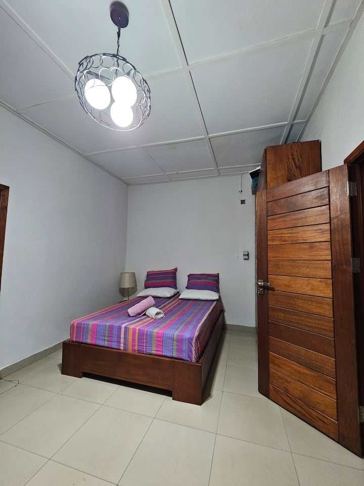 Slaapkamer 3