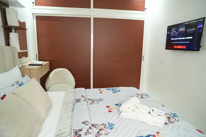 Camera da letto