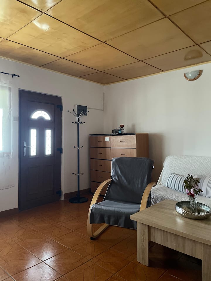 Casa Melania - Cazare Dunăre - Orsova