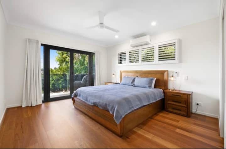 Panoramic Lux Retreat Private - Tamborine Mountain