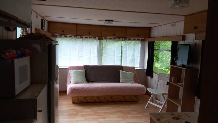 Mobilhome 6 Personnes Périgord - Les Eyzies-de-Tayac-Sireuil