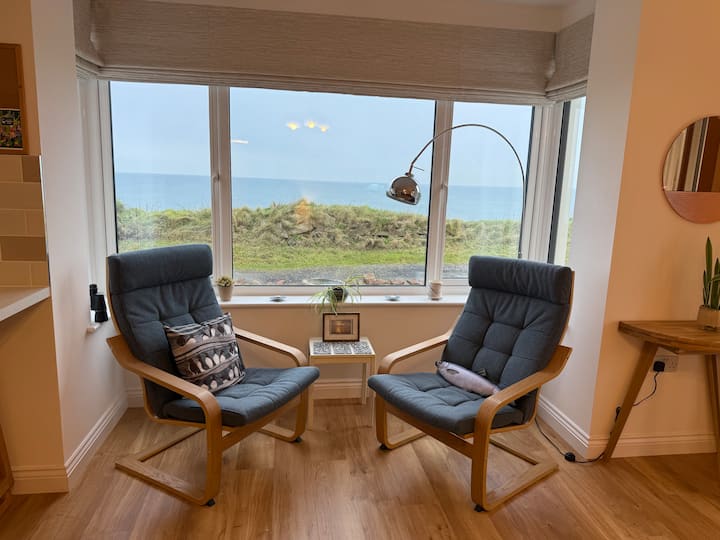 Beautifully Appointed; World-class View - Isle of Man