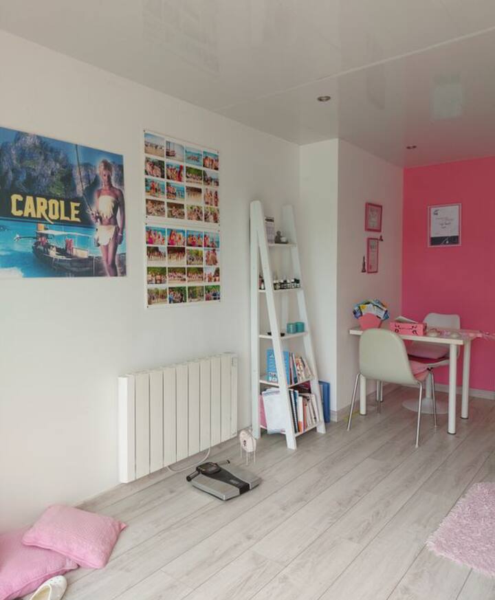 غرفة النوم 2