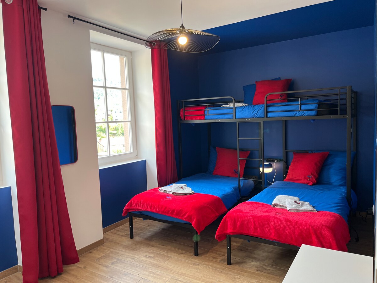 Спална соба 2