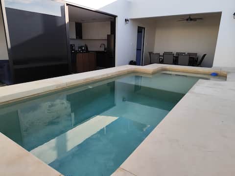 Casa Encanto Lagunas