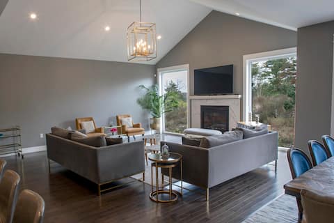 Spacious Family-Friendly House