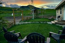 Ranch House rental in Kremmling