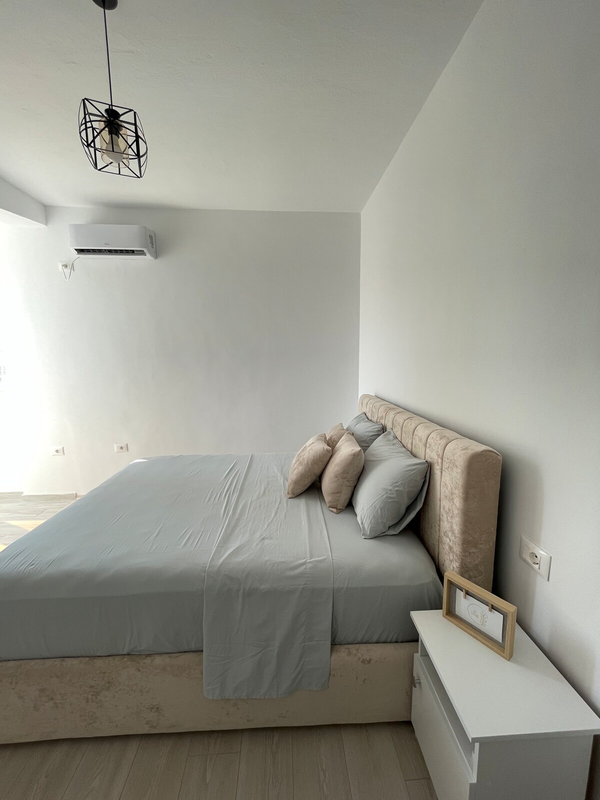 ห้องนอน