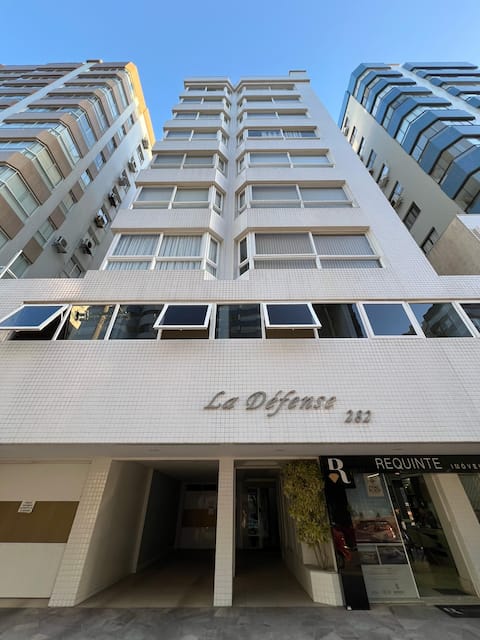 Imóvel de sucesso: Apartment 200 meters from the sea - Av da Santinha - Capão da Canoa em Capão Da Canoa