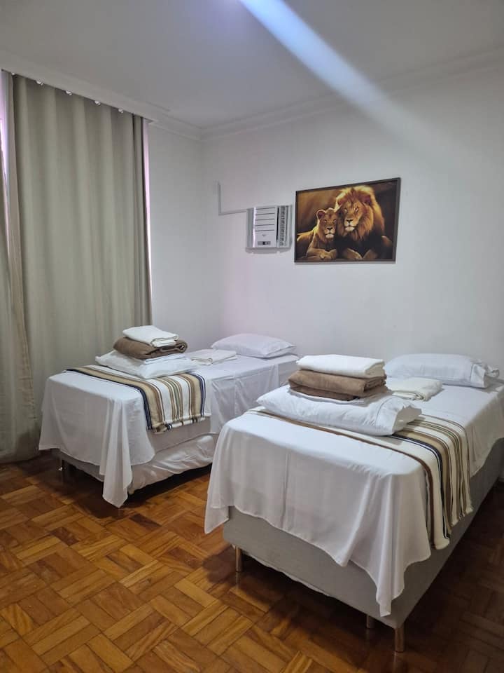 საძინებელი 3